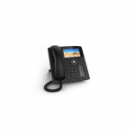 Snom D785 Customized, Schwarz IP phone Black 12 lines TFT