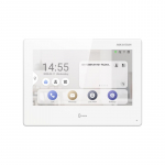 Video intercom monitor HIKVISION DS-KH9310-WTE1(B)