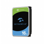 Seagate SkyHawk AI internal hard drive 16 TB 7200 RPM 512 MB 3.5" Serial ATA III (ST16000VE004)