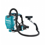 Makita DVC261ZX11 vacuum 2 L Dry&wet 90 W Dust bag