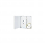 CONTROL PANEL CASE METAL/OMI-3 SATEL