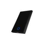 Raidsonic | ICY BOX | External 2.5" enclosure for SATA HDD/SSD with USB 3.0 interface in a stylish design | SATA | USB 3.0 | 2.5"