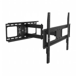 Logilink BP0028 TV Wall mount, 37"-70", tilt +10&deg;-20&deg;,swievel +-90&deg;, 475mm | Logilink | Wall Mount | 37-70 " | Maximum weight (capacity) 50 kg | Black
