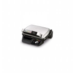 TEFAL | SuperGrill Timer Multipurpose grill | GC451B12 | Contact | 2000 W | Stainless steel