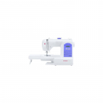 Singer | Sewing Machine | Starlet 6680 | Number of stitches 80 | Number of buttonholes 6 | White