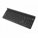 Natec | Keyboard | Felimare NKL-1973 | Keyboard | Wireless | US | Black | 2.4 GHz, Bluetooth