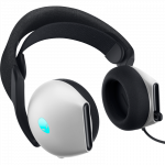 Dell | Alienware Wired Gaming Headset | AW520H | Wired | Over-Ear | Noise canceling