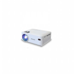 Philips NeoPix 100 | 150 ANSI lumens | 3000:1 | White