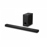 LG Soundbar with Dolby Atmos and 5.1.3 channels | S90TY | Bluetooth
