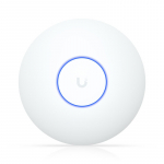 UBIQUITI U7 LITE COMPACT, CEILING-MOUNTED WIFI 7 AP WITH 4 SPATIAL STREAMS AND 2.5 GBE UPLINK