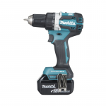 Screwdriver MAKITA 18V DDF484RTJ 54/30Nm 2x5.0Ah
