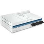 HP Scanjet Pro 3600 F1 Flatbed Scanner