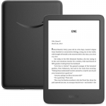 Amazon Kindle 6&rdquo; 11th generation B0CP32JG8B e-book reader 16 GB Wi-Fi Black