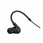 Sennheiser IE 100 PRO Black - IEM mini in-ear headphones