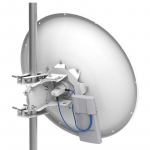 ANTENNA DISH 5GHZ 30DBI/MTAD-5G-30D3-PA MIKROTIK