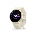 SMARTWATCH VIVOACTIVE 6/LUNAR GOLD 010-02985-01 GARMIN