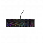 Genesis | THOR 404 | Wired | US | Black | USB Type-A | Gateron Yellow Pro