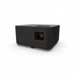 Philips | GamePix 900 | 4K UHD (3840 x 2160) | 1000 ANSI lumens | Black