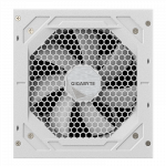Power Supply|GIGABYTE|UD1000GM PG5 ICE|ATX 3.1|1000 Watts|Efficiency 80 PLUS GOLD|PFC Active|MTBF 100000 hours|GP-UD1000GMPG5ICE