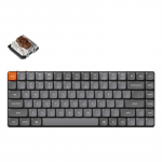 KEYBOARD WRL K3 MAX RGB/BLACK K3M-H3 KEYCHRON