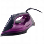 Gorenje SIK2400BKV | Steam Iron | 2400 W | Water tank capacity 450 ml | Continuous steam 40 g/min