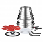 Tefal Ingenio L897SJ04 pan set 20 pc(s)