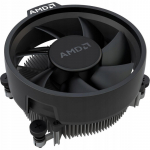 AMD AM4 + AM5 Wraith Stealth CPU Cooling