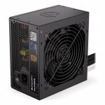 ENDORFY Vero L6 power supply unit 650 W 24-pin ATX ATX Black