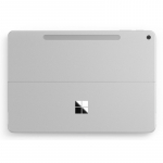 Microsoft Surface Pro 12" Snapdragon 1 TB 30.5 cm (12") 24 GB Wi-Fi 7 (802.11be) Windows 11 Pro Platinum