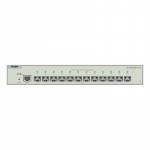 Ruijie Networks RG-NBS5500-12XS network switch Managed L3 Grey