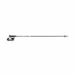 LEKI Neolite Carbon ski pole 125 cm white