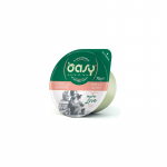 OASY More Love Tuna with salmon - wet cat food - 70g