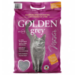 GOLDEN Grey Master - bentonite litter - 14kg
