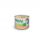 OASY One Protein Adult Small/Mini Salmon - wet dog food - 200g