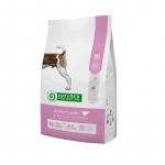 NATURE'S PROTECTION Junior Lamb - dry dog food - 7,5kg
