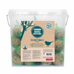 VERSELE-LAGA Fat balls 50pcs - bird food &ndash; 4,5kg