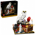 LEGO HARRY POTTER 76466 Sorcerer&rsquo;s Stone - Collectors&rsquo; Edition