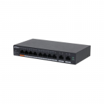 SWITCH POE CS4010-8GT-60 8-PORTOWY DAHUA