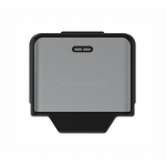 Taurus 3-in-1 Miami Legend Toaster