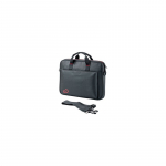 Fujitsu S26391-F10-L120 laptop case 35.6 cm (14") Briefcase Black