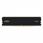 MEMORY DIMM PRO 32GB DDR5-6000/CP32G60C40U5BT CRUCIAL