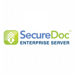 HP SecureDoc WinEntr Lic500-999 E-LTU