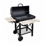 GRILL MIR418