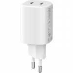 Xiaomi 45W Nano Turbo Charging Power Adapter (2-Port) EU