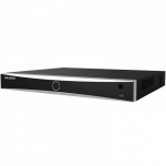 Hikvision | 8-ch PoE 1U K Series AcuSense 4K NVR | DS-7608NXI-K2/8P(D) | 2