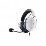 Razer Blackshark V2 X Headset Wired Head-band Gaming Black, White