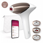 Philips Lumea IPL 9000 Series BRI955/00 IPL hair removal device: be hair-free for longer