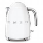 Smeg 50's Style Kettles KLF03WHEU White