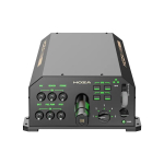 Moza Racing AY210 Yoke Base Flight base