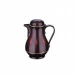 ROTPUNKT 330-16-04-0 vacuum flask 1 L Cherry (fruit)